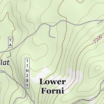 38120NE Page 43 Placerville Topo Preview 2
