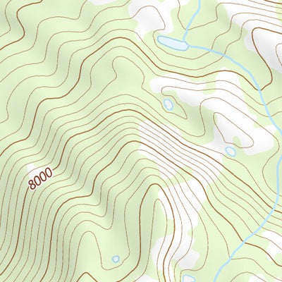 38120NE Page 47 Placerville Topo Preview 2