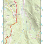 38120NE Page 48 Placerville Topo Preview 1