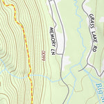 38120NE Page 48 Placerville Topo Preview 2