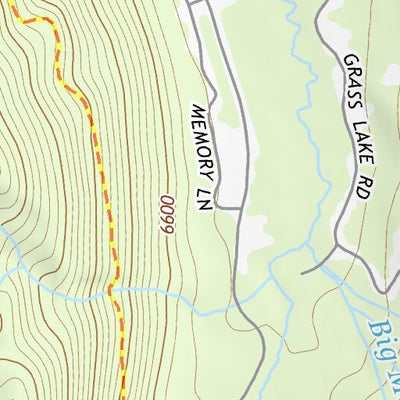 38120NE Page 48 Placerville Topo Preview 2
