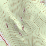 38120NE Page 48 Placerville Topo Preview 3