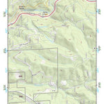 38120NE Page 49 Placerville Topo Preview 1