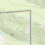 38120NE Page 49 Placerville Topo Preview 2