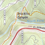 38120NE Page 49 Placerville Topo Preview 3