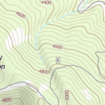 38120NE Page 50 Placerville Topo Preview 2