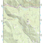 38120NE Page 52 Placerville Topo Preview 1