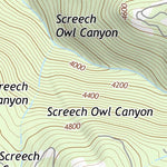 38120NE Page 52 Placerville Topo Preview 3