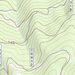 38120NE Page 53 Placerville Topo Preview 2
