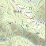 38120NE Page 53 Placerville Topo Preview 3