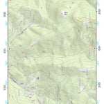 38120NE Page 55 Placerville Topo Preview 1