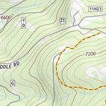 38120NE Page 56 Placerville Topo Preview 2