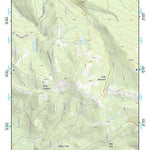 38120NE Page 57 Placerville Topo Preview 1
