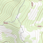 38120NE Page 57 Placerville Topo Preview 2
