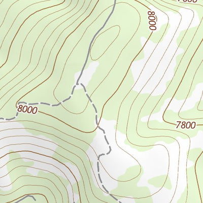 38120NE Page 57 Placerville Topo Preview 2