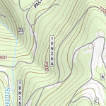 38120NE Page 57 Placerville Topo Preview 3