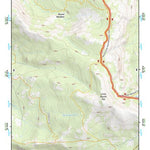 38120NE Page 59 Placerville Topo Preview 1