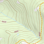 38120NE Page 59 Placerville Topo Preview 2