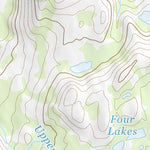 38120NE Page 60 Placerville Topo Preview 2