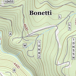 38120NE Page 62 Placerville Topo Preview 3