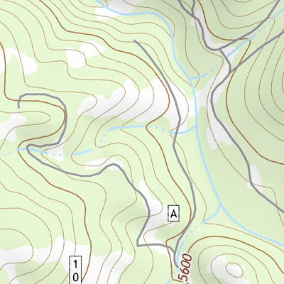 38120NE Page 65 Placerville Topo Preview 2