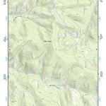 38120NE Page 66 Placerville Topo Preview 1