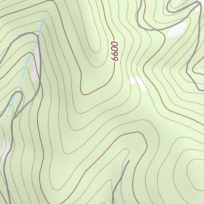 38120NE Page 66 Placerville Topo Preview 2
