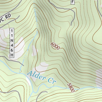 38120NE Page 66 Placerville Topo Preview 3