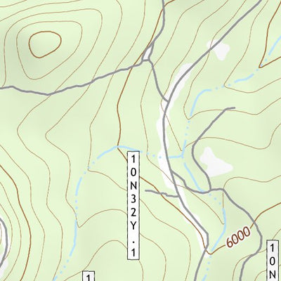 38120NE Page 67 Placerville Topo Preview 2