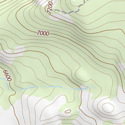 38120NE Page 69 Placerville Topo Preview 2