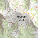 38120NE Page 70 Placerville Topo Preview 3