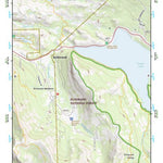 38120NE Page 71 Placerville Topo Preview 1