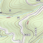 38120NE Page 73 Placerville Topo Preview 2