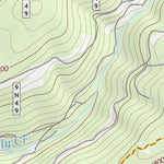 38120NE Page 74 Placerville Topo Preview 3