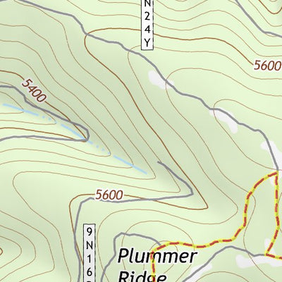 38120NE Page 75 Placerville Topo Preview 2