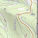 38120NE Page 78 Placerville Topo Preview 3
