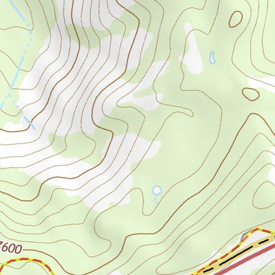 38120NE Page 80 Placerville Topo Preview 2
