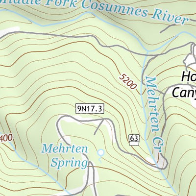 38120NE Page 89 Placerville Topo Preview 2