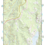 38120NE Page 91 Placerville Topo Preview 1