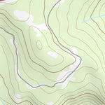 38120NE Page 91 Placerville Topo Preview 2