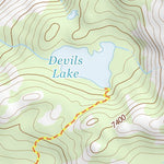 38120NE Page 92 Placerville Topo Preview 2