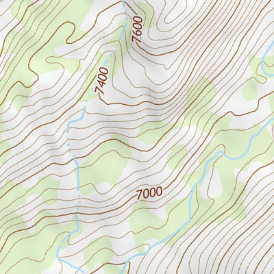 38120NE Page 94 Placerville Topo Preview 3