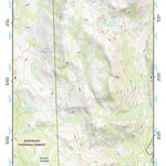 38120NE Page 95 Placerville Topo Preview 1