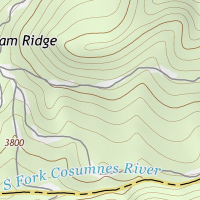38120NE Page 97 Placerville Topo Preview 2