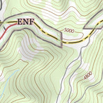 38120NE Page 98 Placerville Topo Preview 2