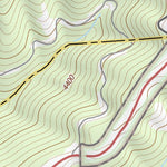 38120NE Page 98 Placerville Topo Preview 3