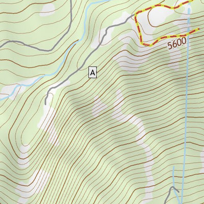 38120NE Page 103 Placerville Topo Preview 3