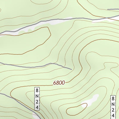 38120NE Page 104 Placerville Topo Preview 2