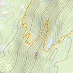 38120NE Page 105 Placerville Topo Preview 2