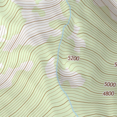 38120NE Page 105 Placerville Topo Preview 3